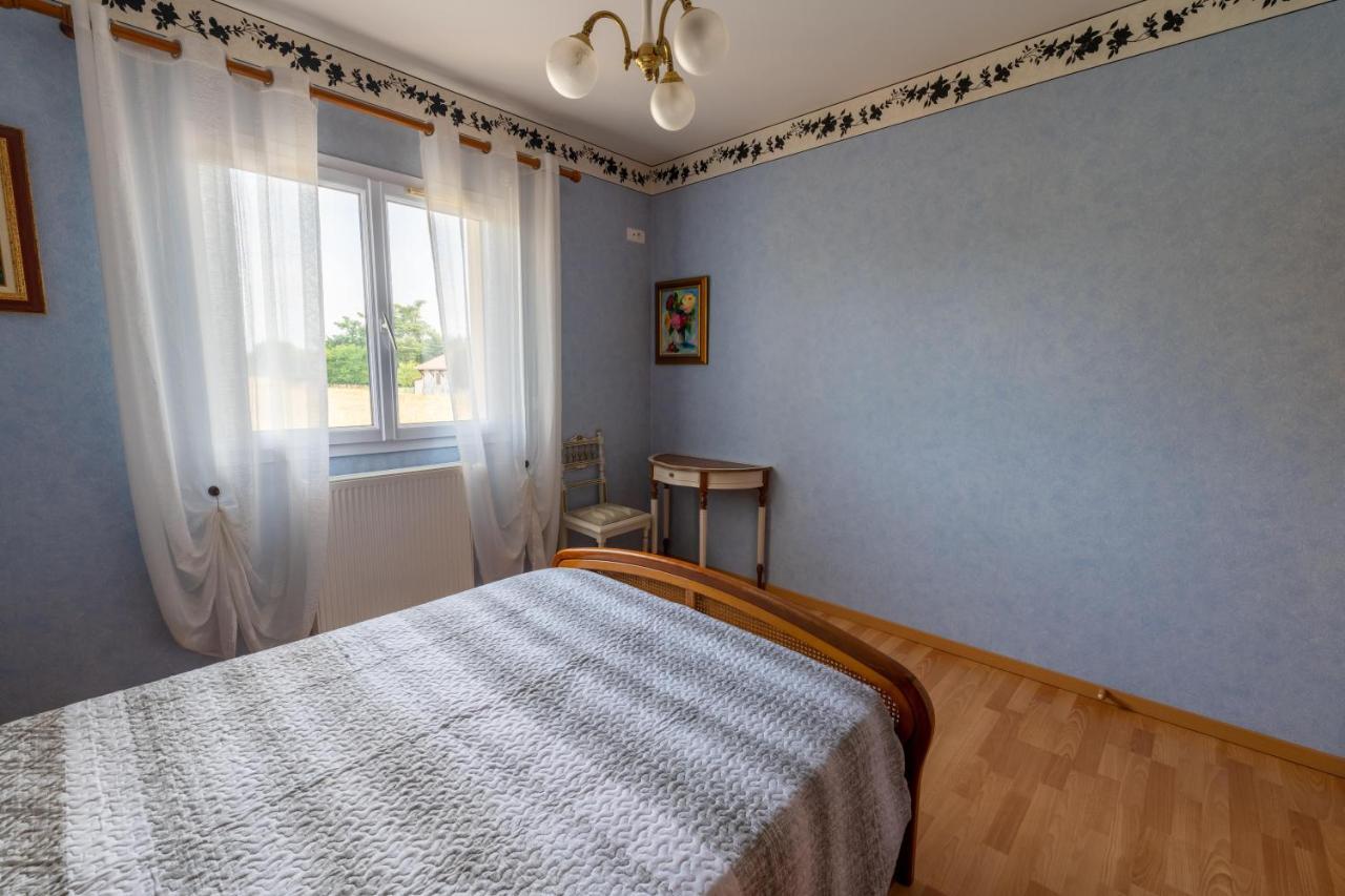 Chambre Privee De 12M² Dans Une Maison Toute Equipee Aureilhan  Екстериор снимка